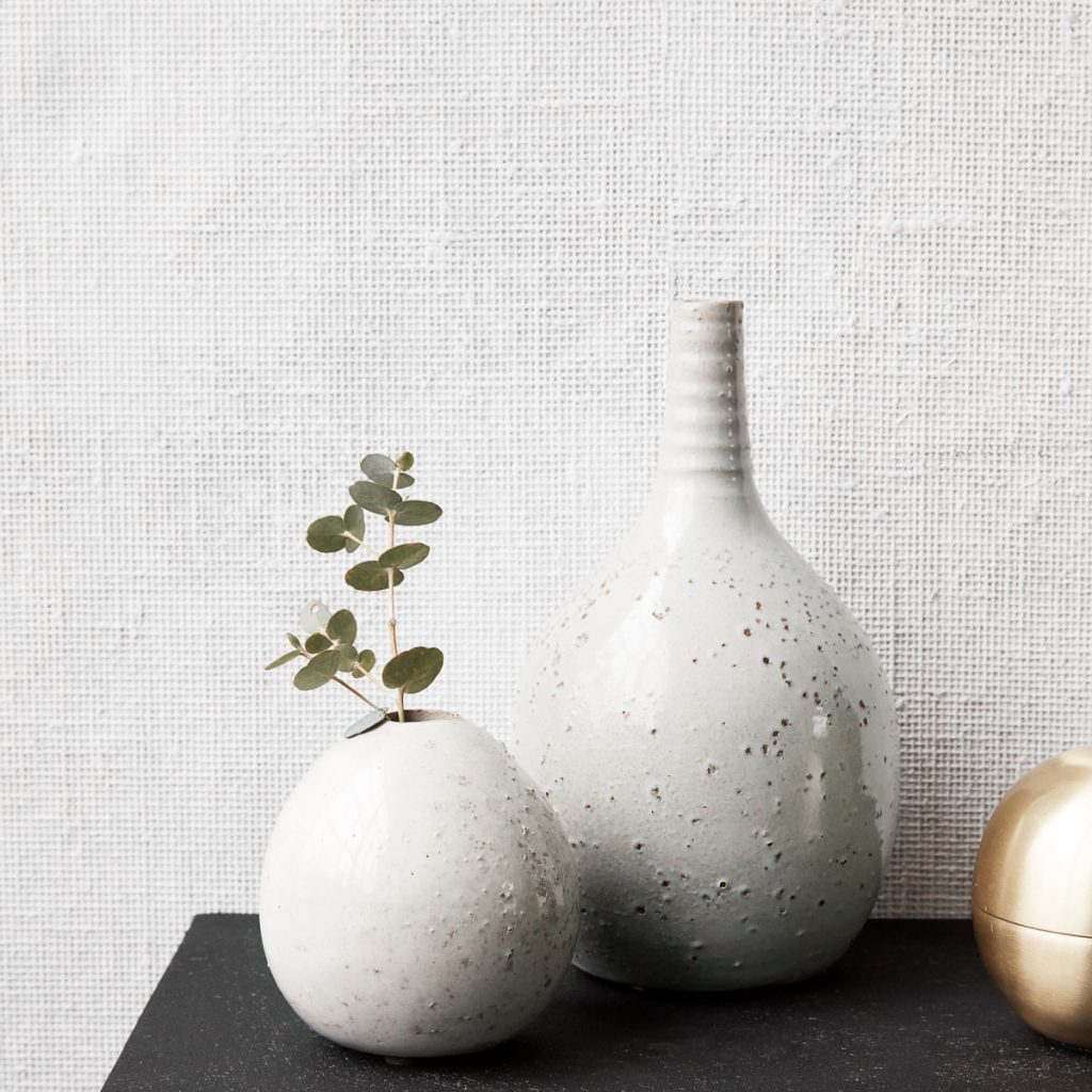 House Doctor Baby Vase Just Maison